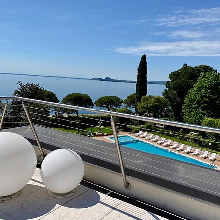 Appartamento 23 - Bilocale Vista Lago ตอสโกลาโน มาแดร์โน ภายนอก รูปภาพ