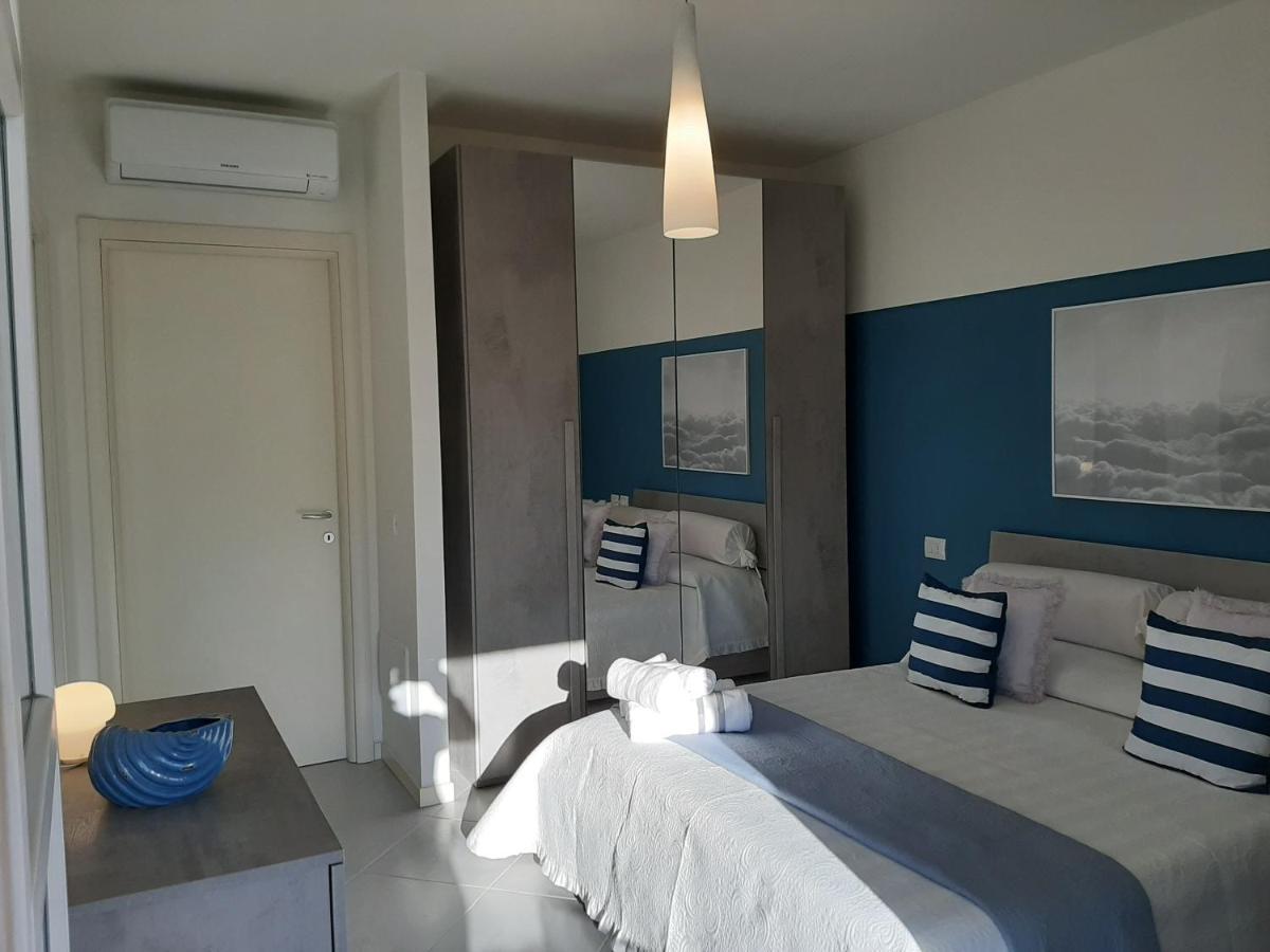 Appartamento 23 - Bilocale Vista Lago ตอสโกลาโน มาแดร์โน ภายนอก รูปภาพ
