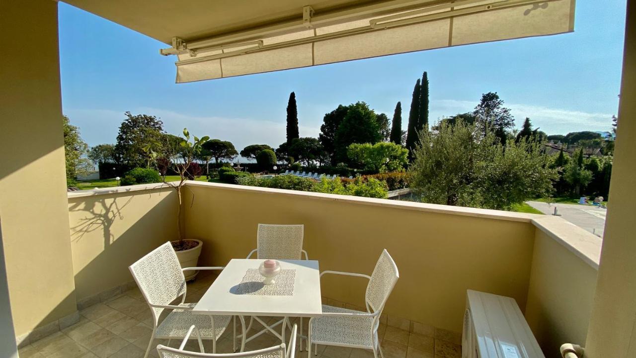 Appartamento 23 - Bilocale Vista Lago ตอสโกลาโน มาแดร์โน ภายนอก รูปภาพ