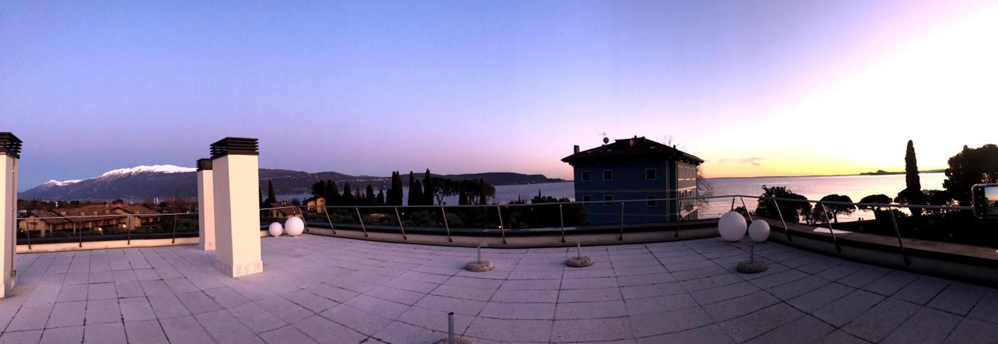 Appartamento 23 - Bilocale Vista Lago ตอสโกลาโน มาแดร์โน ภายนอก รูปภาพ